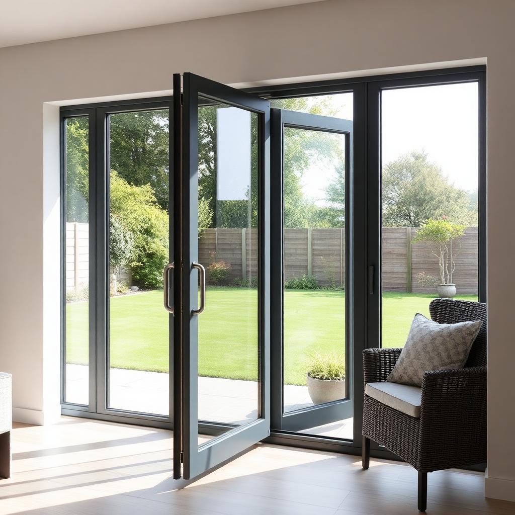 French Doors